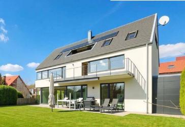 Vorschaubild Einfamilienhaus