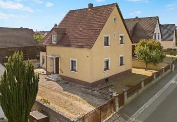 Vorschaubild Einfamilienhaus