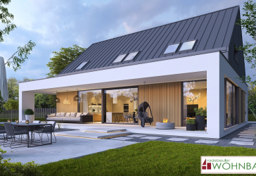 Wohlfühlen beginnt zu Hause