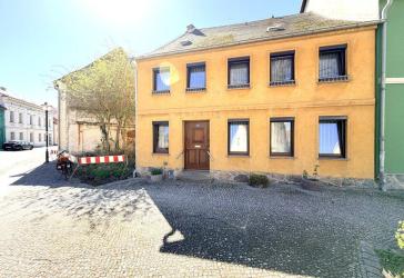 Vorschaubild Stadthaus