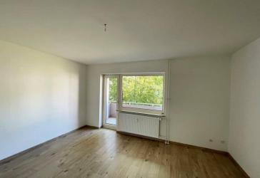 Gut gelegene 3-Zimmer-Wohnung mit Balkon in Menden Platte Heide