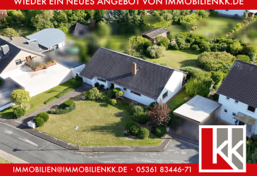 Vorschaubild Bungalow