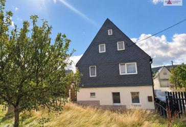 Vorschaubild Einfamilienhaus