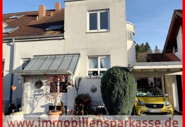 Vorschaubild Reihenendhaus