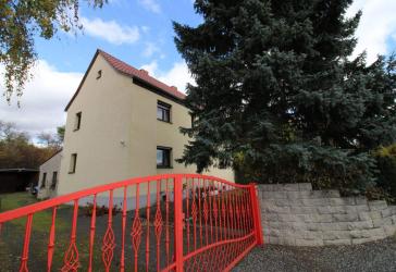 Vorschaubild Einfamilienhaus