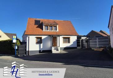 Vorschaubild Einfamilienhaus