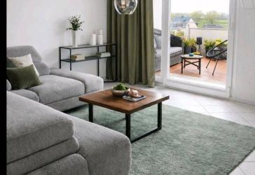 Vorschaubild Maisonettewohnung