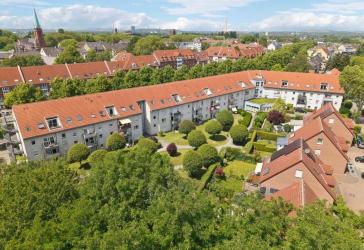 TOP Eigentumswohnung mit Aufzug