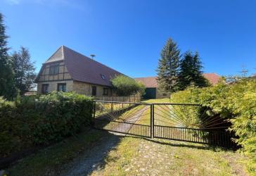 Vorschaubild Bauernhaus
