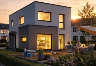 Vorschaubild Einfamilienhaus