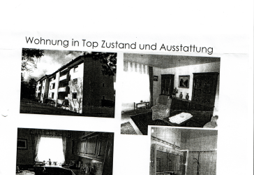 Vorschaubild Wohnung