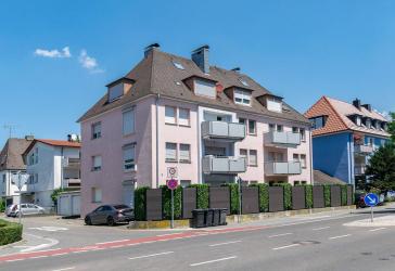 Vorschaubild Wohnung