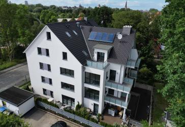 Vorschaubild Wohnung