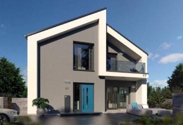 Vorschaubild Einfamilienhaus