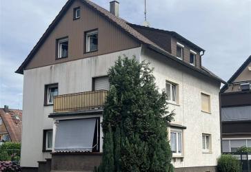 Vorschaubild Mehrfamilienhaus