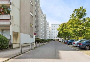 Vorschaubild Wohnung