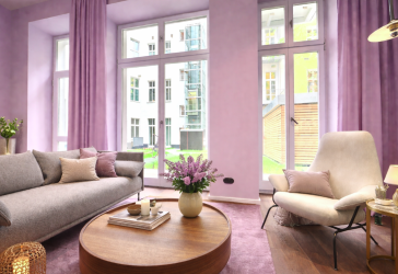 Vorschaubild Wohnung