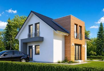 Vorschaubild Einfamilienhaus