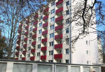 Vorschaubild Wohnung