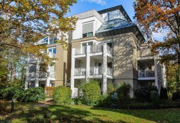 Vorschaubild Maisonettewohnung