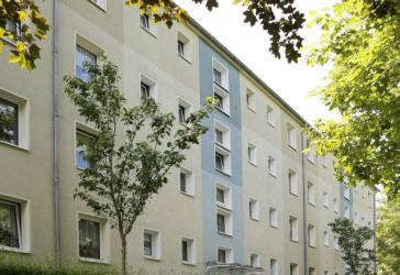 Vorschaubild Wohnung