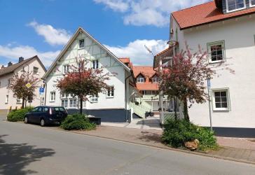 Vorschaubild Maisonettewohnung