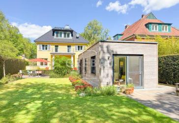 Vorschaubild Einfamilienhaus