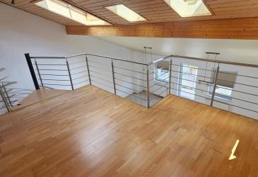Vorschaubild Maisonettewohnung