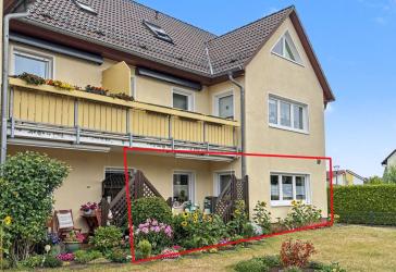 Vorschaubild Wohnung