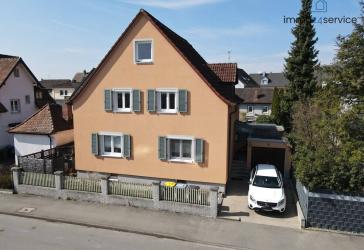 Vorschaubild Einfamilienhaus