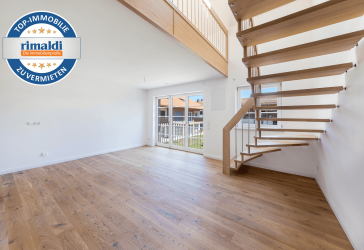 Vorschaubild Maisonettewohnung