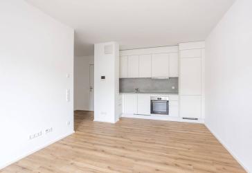Beliebte Lage in Ravensburg - 3-Zimmer-Wohnung mit Loggia und Zugang ins Grüne
