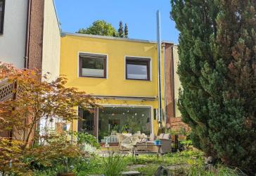 Vorschaubild Reihenmittelhaus