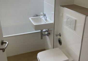 Einziehen und wohlfühlen - 4 Zimmer mit Balkon