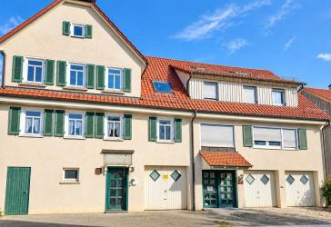 Vorschaubild Mehrfamilienhaus