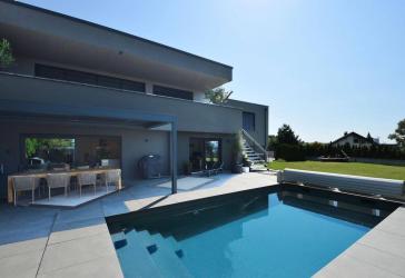 Modernes EFH mit Loft-Feeling in Kleinostheim