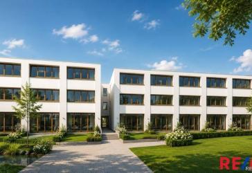 OPEN HOUSE am Mittwoch, dem 22.07. von 17:00-18:00 Uhr