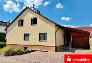 Vorschaubild Einfamilienhaus