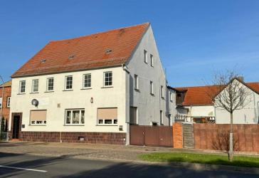 Vorschaubild Mehrfamilienhaus