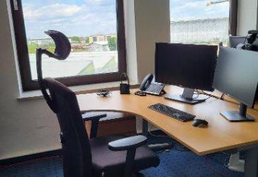 Vorschaubild Büro- /Praxis-Immobilie