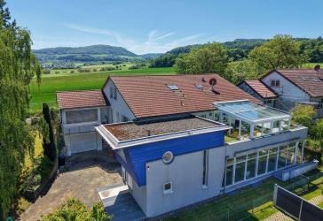 Vorschaubild Einfamilienhaus