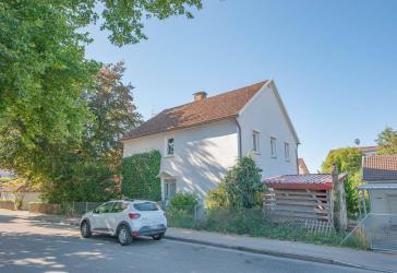 Vorschaubild Einfamilienhaus