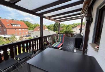 Vorschaubild Maisonettewohnung