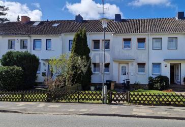 Vorschaubild Reihenmittelhaus