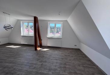 Vorschaubild Maisonettewohnung