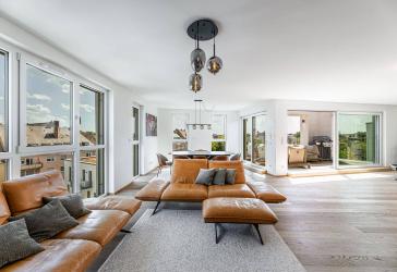 Vorschaubild Penthouse