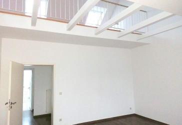 Vorschaubild Maisonettewohnung