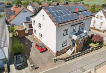Vorschaubild Mehrfamilienhaus