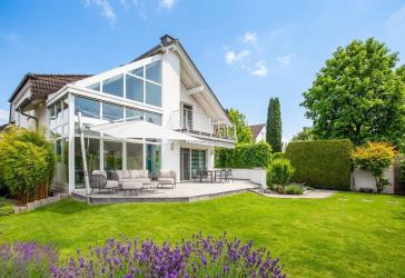 Vorschaubild Einfamilienhaus