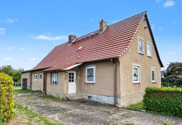 Vorschaubild Einfamilienhaus